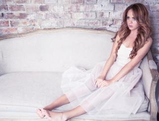 Marina Maksimova feet photo 4