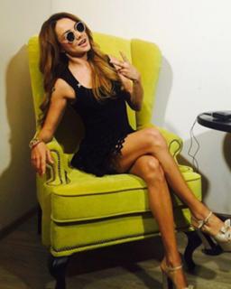 Marina Maksimova feet photo 19