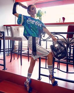 Marina Maksimova feet photo 13
