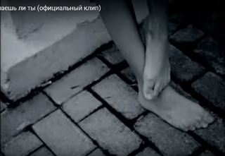 Marina Maksimova feet photo 6