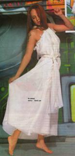 Marina Maksimova feet photo 2