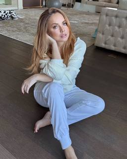 Marina Maksimova feet photo 11