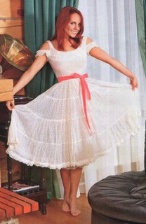 Marina Maksimova feet photo 5