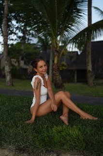 Marina Maksimova feet photo 6
