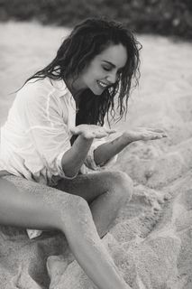 Marina Maksimova feet photo 9