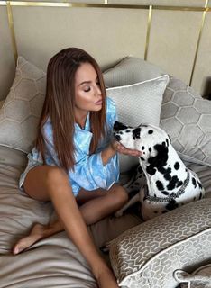 Marina Maksimova feet photo 4