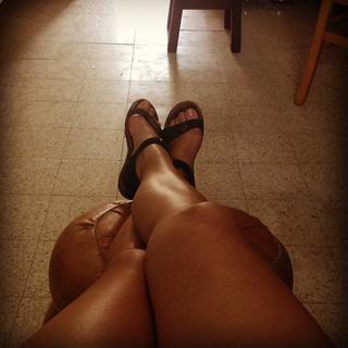 Marina Maximilian Blumin feet photo 20