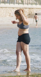 Marina Maximilian Blumin feet photo 20
