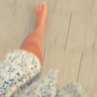 Marina Maximilian Blumin feet photo 13