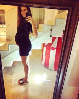 Marina Maximilian Blumin feet photo 10