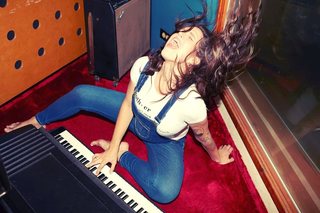 Marina Maximilian Blumin feet photo 8
