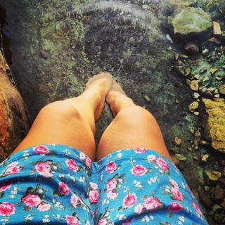Marina Maximilian Blumin feet photo 14