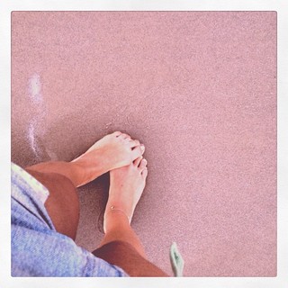Marina Maximilian Blumin feet photo 11