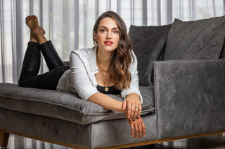 Marina Maximilian Blumin feet photo 8