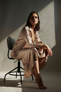 Marina Maximilian Blumin feet photo 2