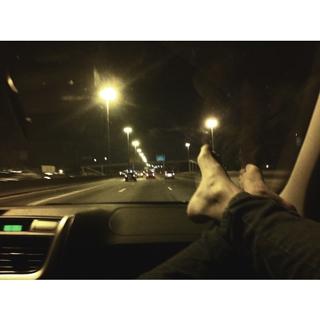 Marina Moschen feet photo 3