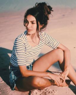 Marina Moschen feet photo 5