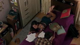 Marina Moschen feet photo 2
