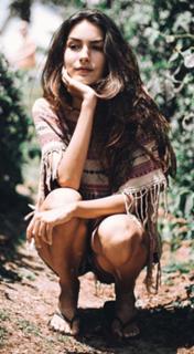 Marina Moschen feet photo 3
