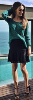 Marina Moschen feet photo 2