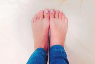 Marina Moschen feet photo 20