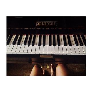 Marina Moschen feet photo 5