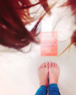 Marina Moschen feet photo 4