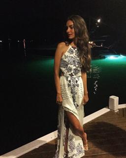 Marina Moschen feet photo 3