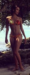 Marina Moschen feet photo 2