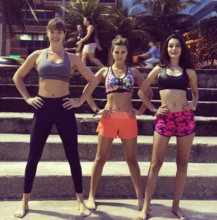 Marina Moschen feet photo 18