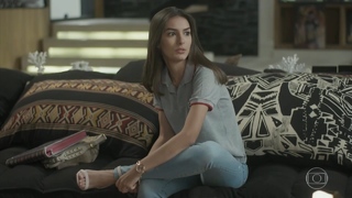 Marina Moschen feet photo 16