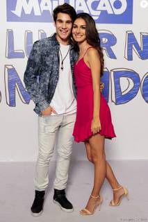 Marina Moschen feet photo 9