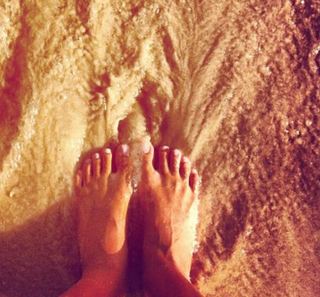 Marina Moschen feet photo 4