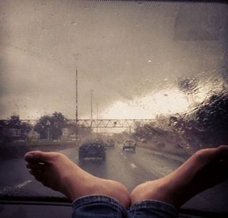 Marina Moschen feet photo 3