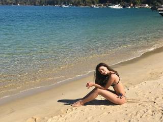 Marina Moschen feet photo 20