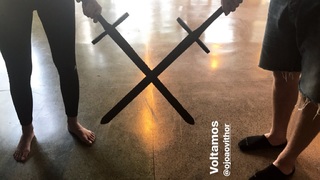 Marina Moschen feet photo 19