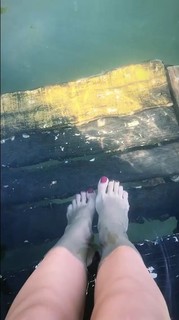 Marina Moschen feet photo 15