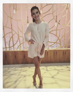 Marina Moschen feet photo 8