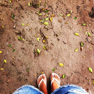 Marina Moschen feet photo 3