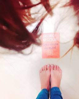 Marina Moschen feet photo 2