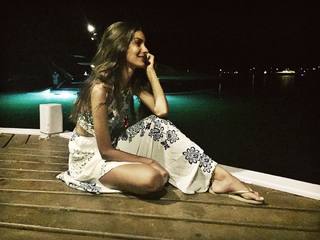 Marina Moschen feet photo 19