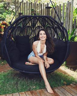 Marina Moschen feet photo 10