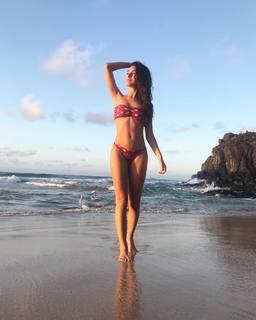 Marina Moschen feet photo 9