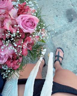 Marina Moschen feet photo 18