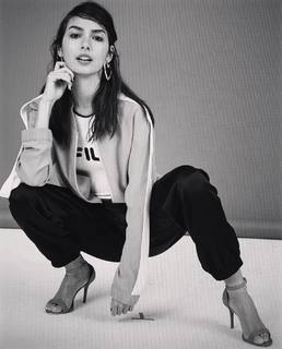 Marina Moschen feet photo 15
