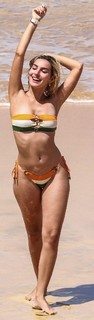 Marina Moschen feet photo 13