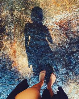 Marina Moschen feet photo 1
