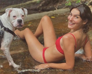 Marina Moschen feet photo 16