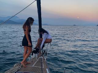 Marina Moschen feet photo 13