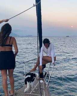 Marina Moschen feet photo 12